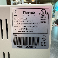 Thermo Scientific Drybath Stdrd 4blck image 3
